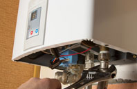 free Chipping Ongar boiler install quotes